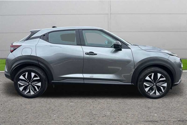 Used Nissan Juke 2024 for sale - 75784261: Photo 4