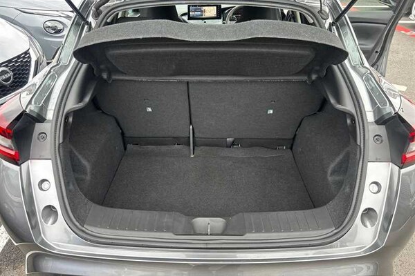 Used Nissan Juke 2024 for sale - 75784261: Photo 5