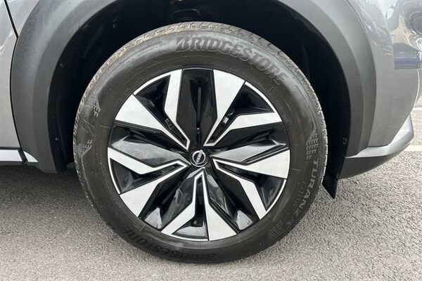 Used Nissan Juke 2024 for sale - 75784261: Photo 6