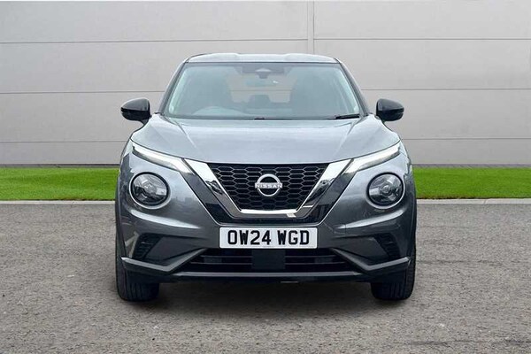 Used Nissan Juke 2024 for sale - 75784261: Photo 7