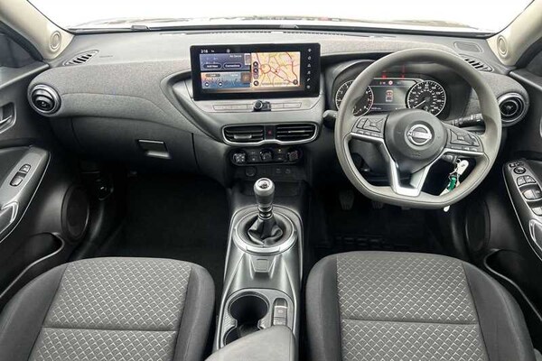 Used Nissan Juke 2024 for sale - 75784261: Photo 8