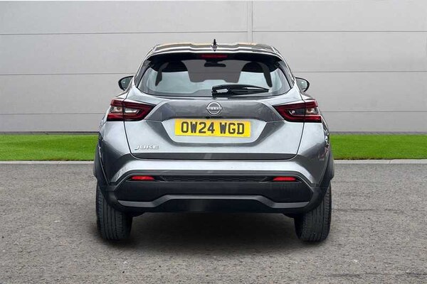 Used Nissan Juke 2024 for sale - 75784261: Photo 9