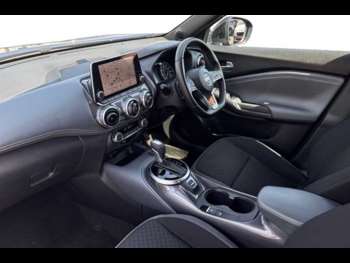 Used Nissan Juke 2022 for sale - 74881564: Photo
