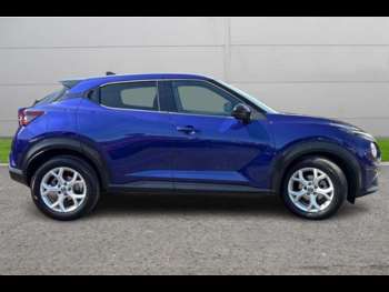 Used Nissan Juke 2022 for sale - 74881564: Photo