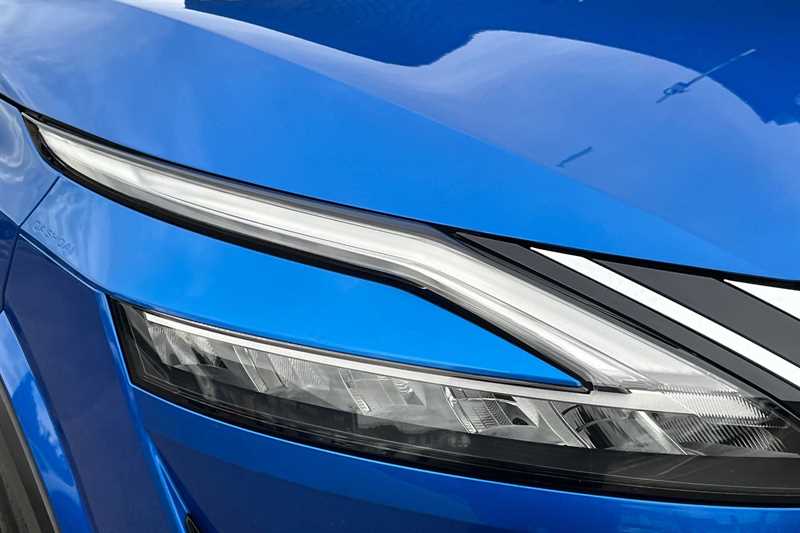 Used Nissan Qashqai 2022 for sale - 76311686: Photo 15