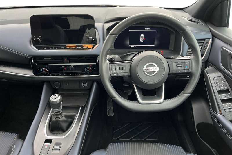 Used Nissan Qashqai 2022 for sale - 76311686: Photo 17