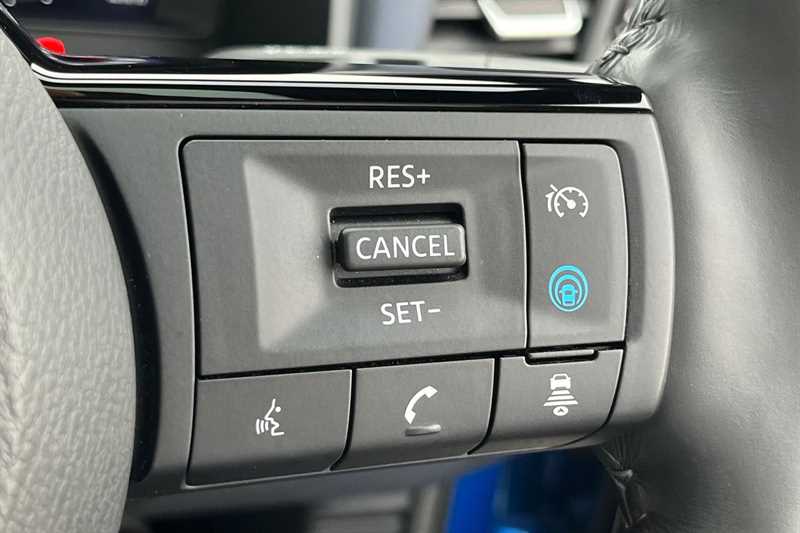 Used Nissan Qashqai 2022 for sale - 76311686: Photo 18