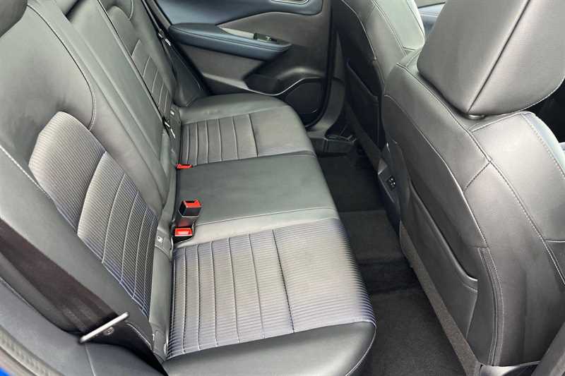 Used Nissan Qashqai 2022 for sale - 76311686: Photo 21