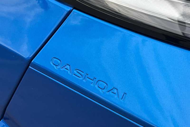 Used Nissan Qashqai 2022 for sale - 76311686: Photo 23