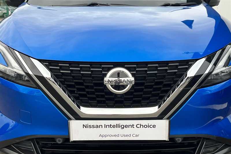 Used Nissan Qashqai 2022 for sale - 76311686: Photo 24