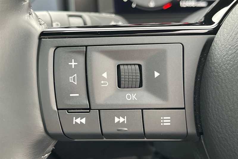 Used Nissan Qashqai 2022 for sale - 76311686: Photo 27