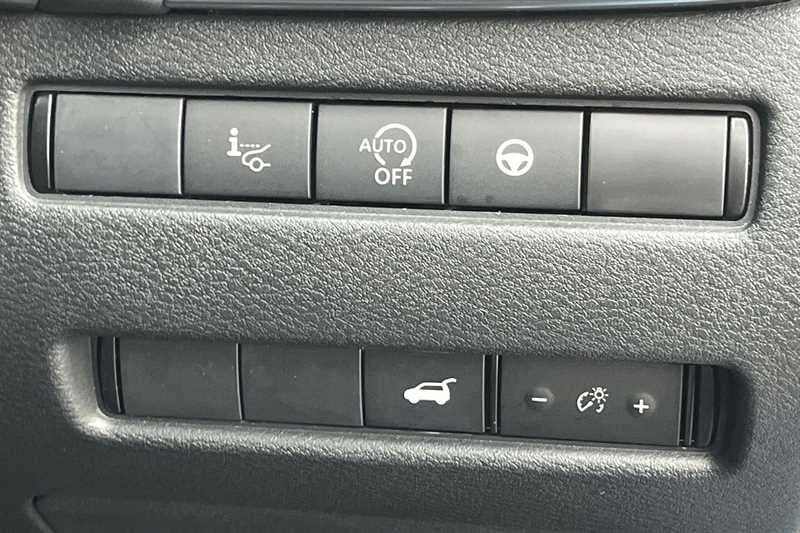 Used Nissan Qashqai 2022 for sale - 76311686: Photo 29