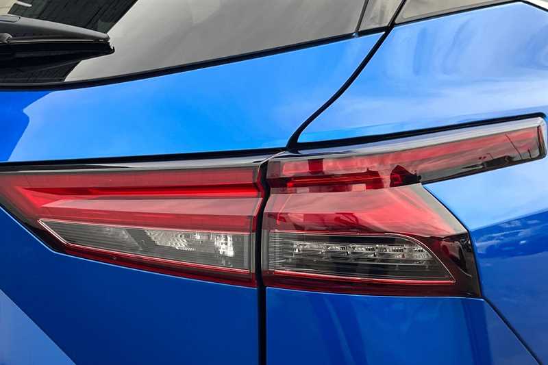 Used Nissan Qashqai 2022 for sale - 76311686: Photo 34