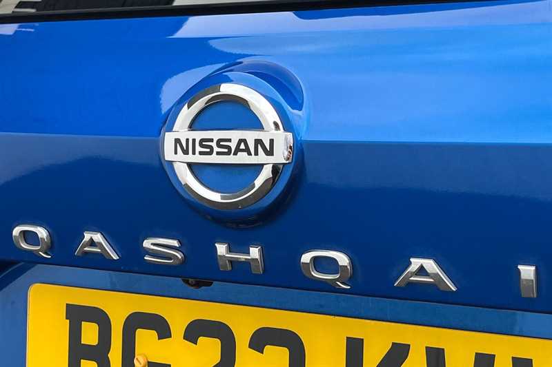 Used Nissan Qashqai 2022 for sale - 76311686: Photo 35
