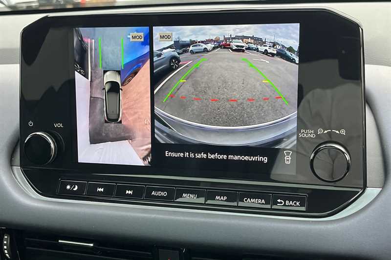 Used Nissan Qashqai 2022 for sale - 76311686: Photo 41