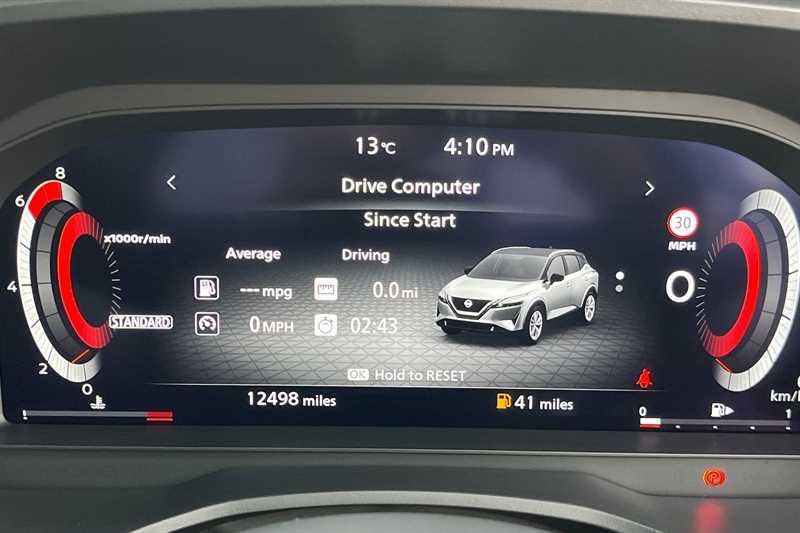 Used Nissan Qashqai 2022 for sale - 76311686: Photo 46