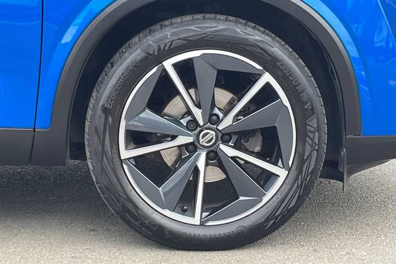 Used Nissan Qashqai 2022 for sale - 76311686: Photo 6