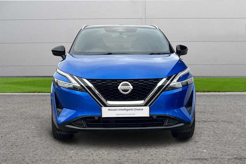 Used Nissan Qashqai 2022 for sale - 76311686: Photo 7