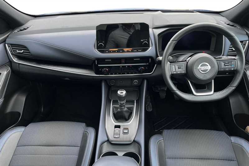 Used Nissan Qashqai 2022 for sale - 76311686: Photo 8