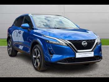 2022 - 1.3 DIG-T MH N-CONNECTA [GLASS ROOF] 5DR