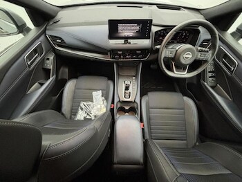 Used Nissan Qashqai 2023 for sale - 78293980: Photo