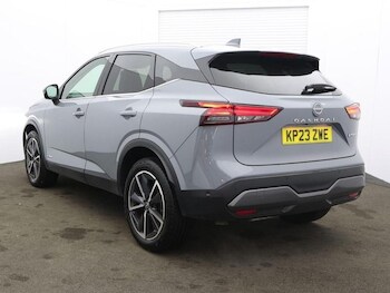 Used Nissan Qashqai 2023 for sale - 78293980: Photo