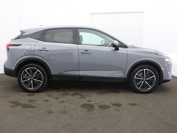Used Nissan Qashqai 2023 for sale - 78293980: Photo