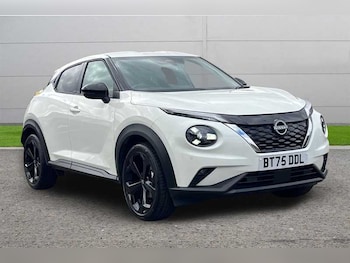 Used Nissan Juke 2026 for sale - 79488446: Photo