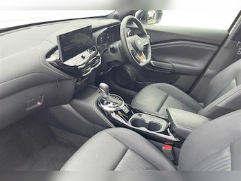Used Nissan Juke 2026 for sale - 79488446: Photo