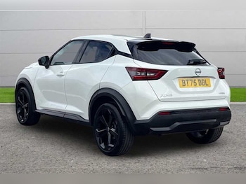 Used Nissan Juke 2026 for sale - 79488446: Photo
