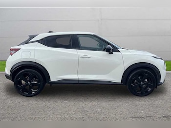Used Nissan Juke 2026 for sale - 79488446: Photo