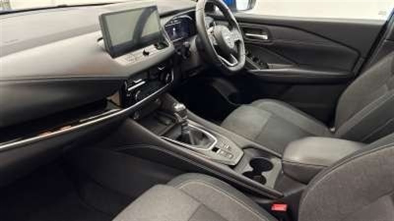 Used Nissan Qashqai 2023 for sale - 77698394: Photo 2