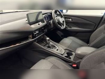 Used Nissan Qashqai 2023 for sale - 77698394: Photo