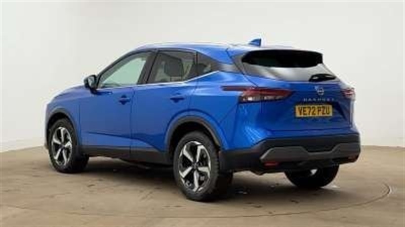 Used Nissan Qashqai 2023 for sale - 77698394: Photo 3