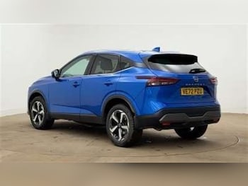 Used Nissan Qashqai 2023 for sale - 77698394: Photo