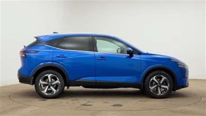 Used Nissan Qashqai 2023 for sale - 77698394: Photo 4