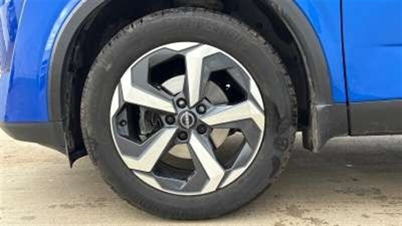 Used Nissan Qashqai 2023 for sale - 77698394: Photo 6