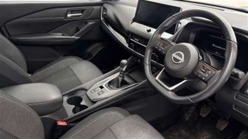 Used Nissan Qashqai 2023 for sale - 77698394: Photo 8