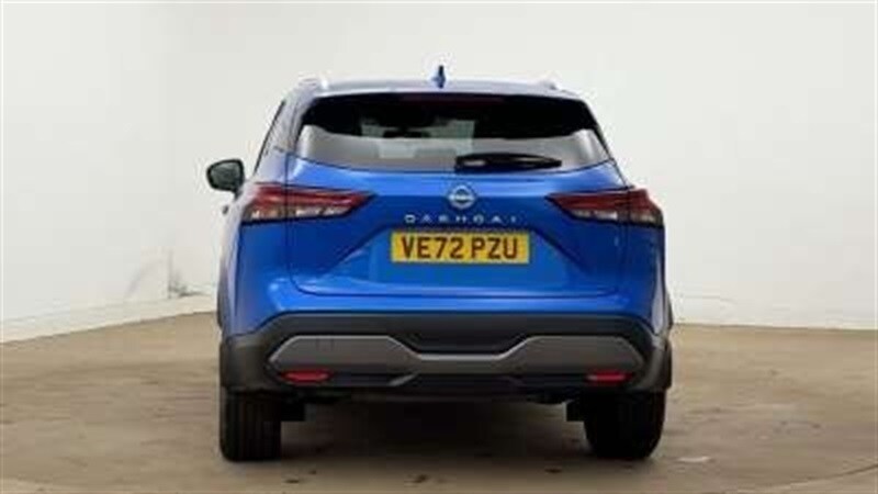 Used Nissan Qashqai 2023 for sale - 77698394: Photo 9