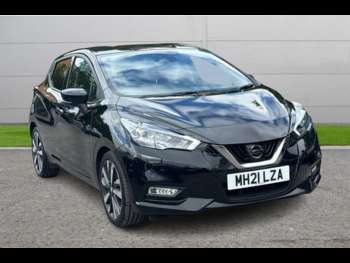1.0 IG-T 92 TEKNA 5DR