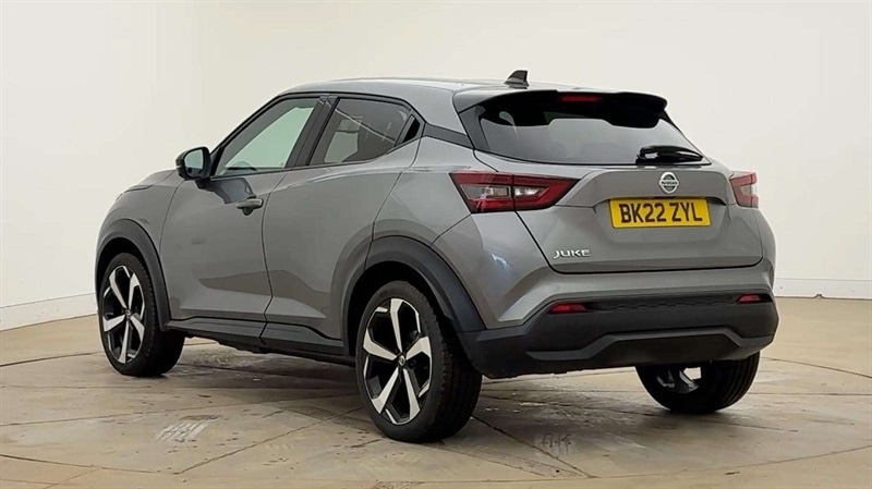 Used Nissan Juke 2022 for sale - 77942247: Photo 3