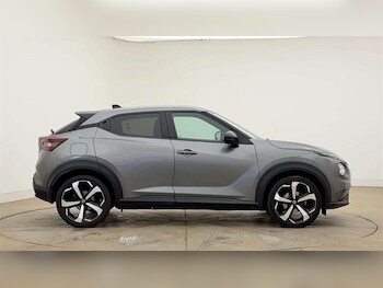 Used Nissan Juke 2022 for sale - 77942247: Photo