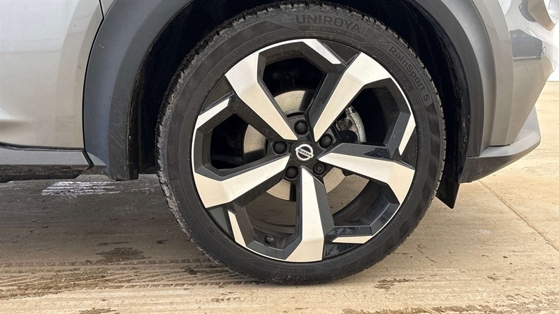 Used Nissan Juke 2022 for sale - 77942247: Photo 6