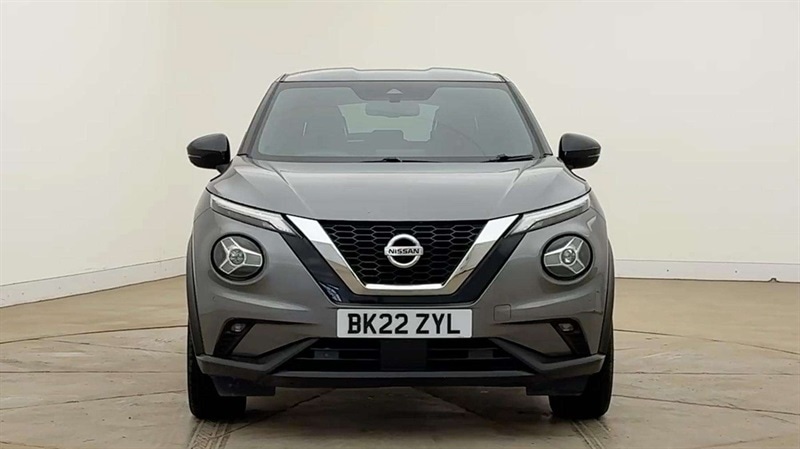 Used Nissan Juke 2022 for sale - 77942247: Photo 7