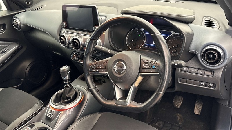 Used Nissan Juke 2022 for sale - 77942247: Photo 8