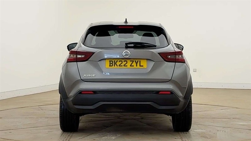 Used Nissan Juke 2022 for sale - 77942247: Photo 9