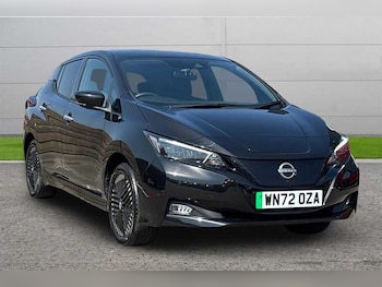 Used Nissan Leaf 2022 for sale - 79051205: Photo