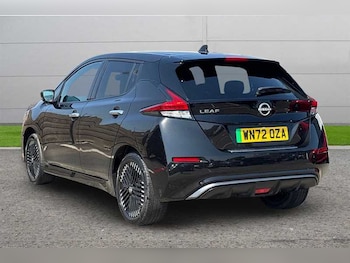 Used Nissan Leaf 2022 for sale - 79051205: Photo