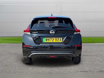 Used Nissan Leaf 2022 for sale - 79051205: Photo