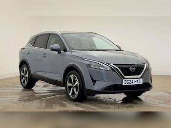 Used Nissan Qashqai 2024 for sale - 78638358: Photo